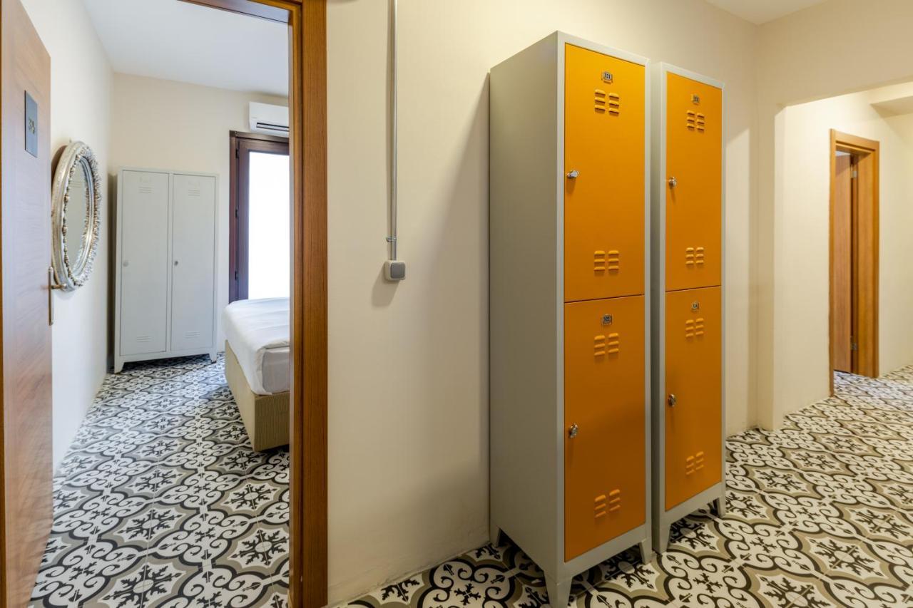 Sanat Hostel Taksim Istanbul Exterior photo